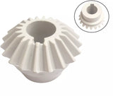Prismafood Pizza Dough Roller GGF S42 Gear DSA 420 500 DMA 310 500 Pre 2010