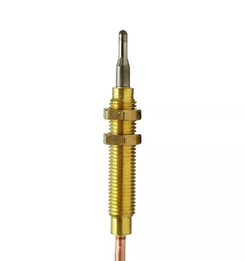 Archway Newscan Doner Kebab Machine Gas Pilot Burner Thermocouple 30 cm Qty 5