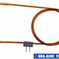 Blue Seal Gas Fryer  Thermocouple Sensor Interrupter Block Gt46 Gt50 Gt60 018094