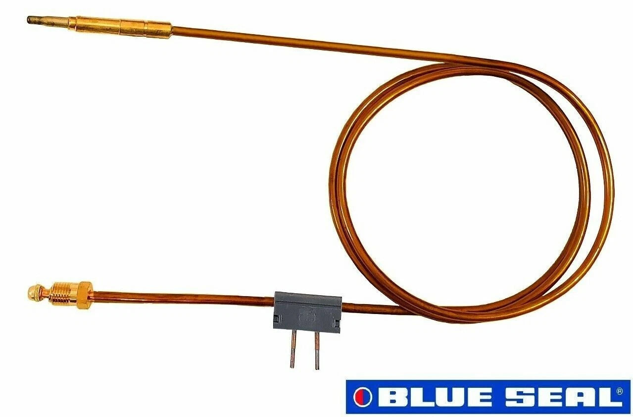 Blue Seal Gas Fryer  Thermocouple Sensor Interrupter Block Gt46 Gt50 Gt60 018094