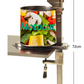 Professional Catering Commercial Bench Can Opener Tin Opener Motocut MC28