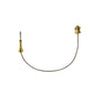 Chaffoteaux Britony 2 Boiler Thermocouple Sensor 60035087 35087