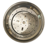 Bain Marie Pot Strainer Tray Model for 2Pot 4Pot 6Pot Archway