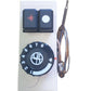 Thor AF274 Thermostatic Gas Valve Temperature Control 120-200°C Fryer Minisit