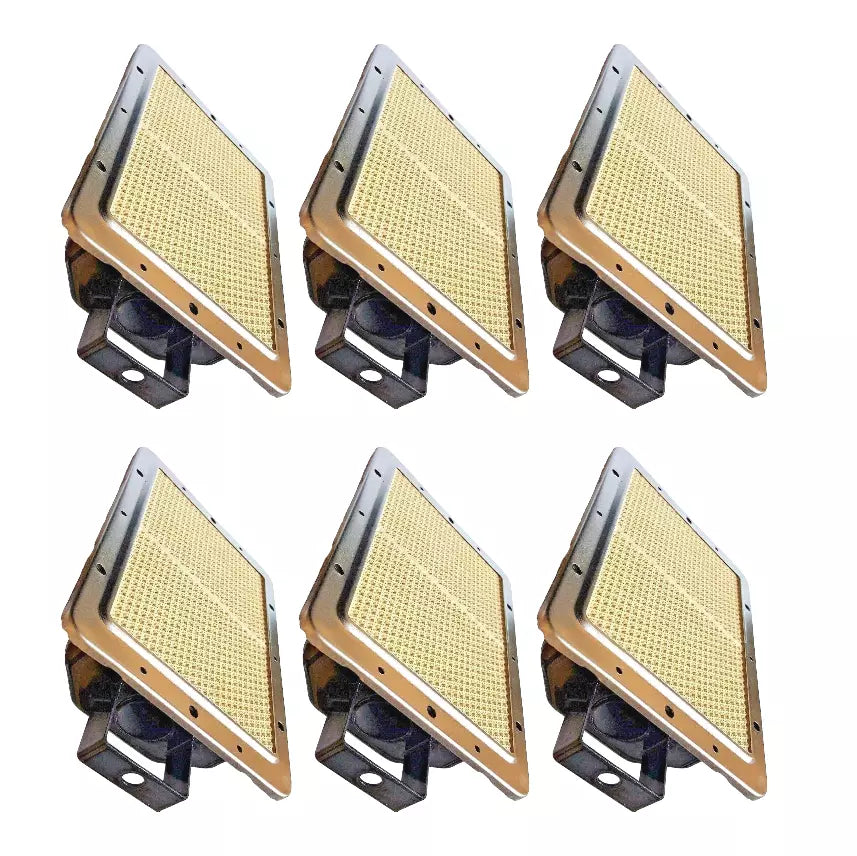 Gas Burner Genuine/Original Burners All Archway Kebab Machines Ng/Lpg X6