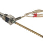 Blue Seal Fryer Operating Control Thermostat  Moffat Bakbaar Gt-45 Gt-46 Gas