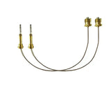 Chaffoteaux Britony 2 Thermocouple 35087 60035087  X 2