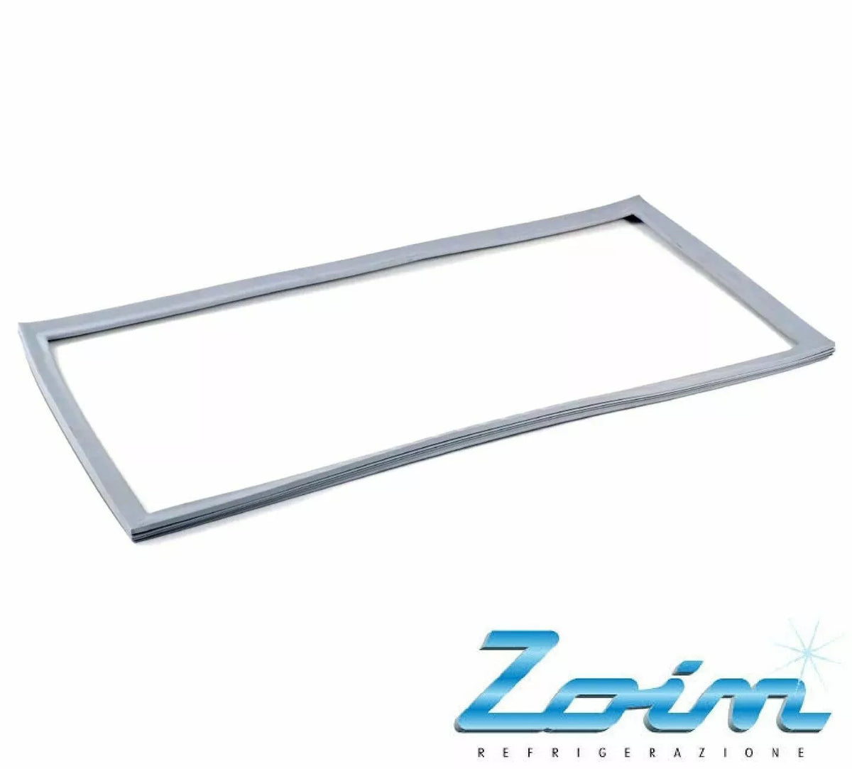 Zoin Zoin Display Counter R053-1 Rubber Door Gasket Seal 295mmx610mm Serve ...