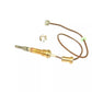 Chaffoteaux Britony 2 Thermocouple T70-214/M10 60035087 35087