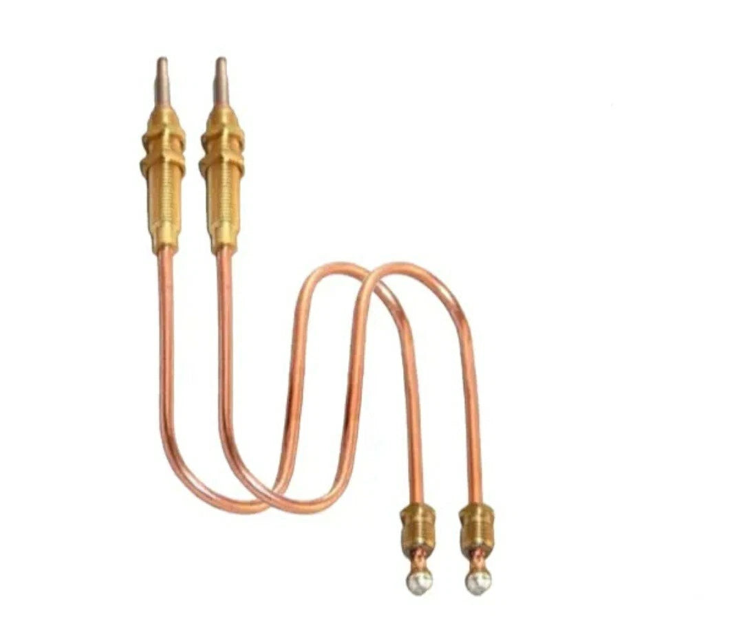 Doner Kebab Machine Thermocouple &Charcoal Grill Gas Machine Thermocouple X 2