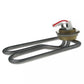 Genuine Parry Bain Marie Wet Well Warmer Heating Element 3KW Elbw03000 13Amp
