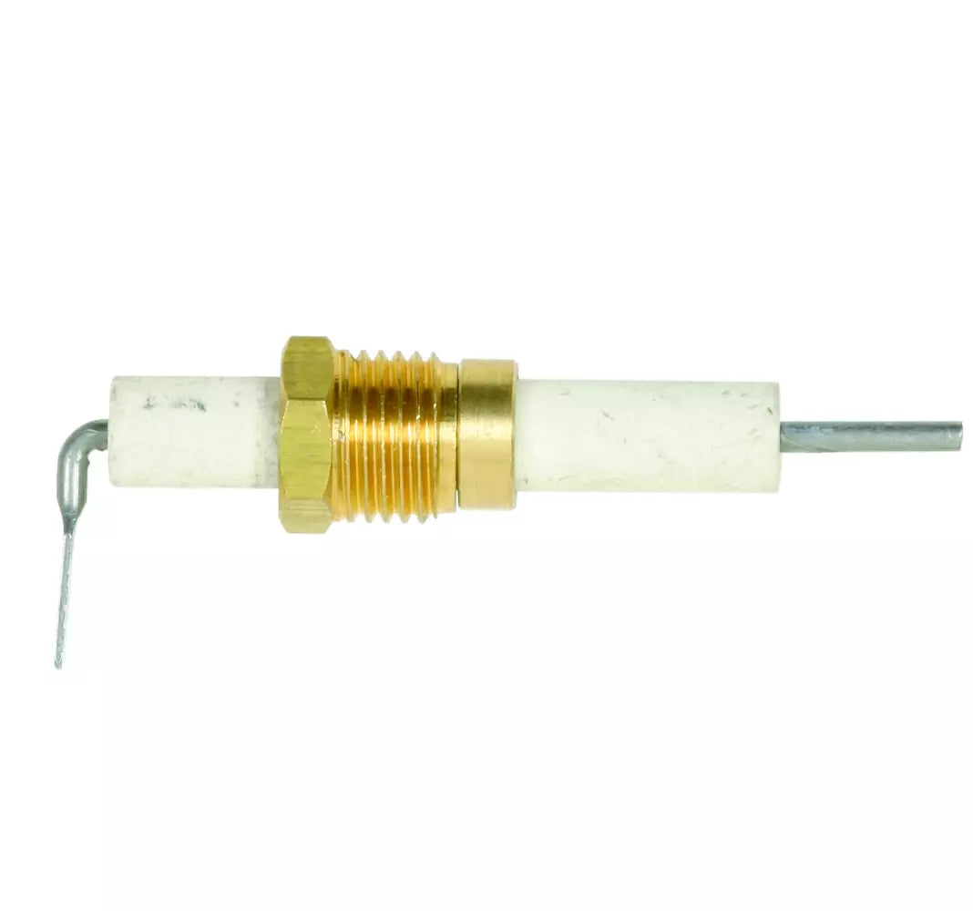 Baxi 225498 Obsolete Electrode-Pilot-Inc Retain.Nut Bnip D20