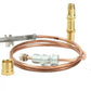 Robertshaw Gas Thermocouple Frymaster Fryer Pitco Dean Dcs Garland Anets Grill