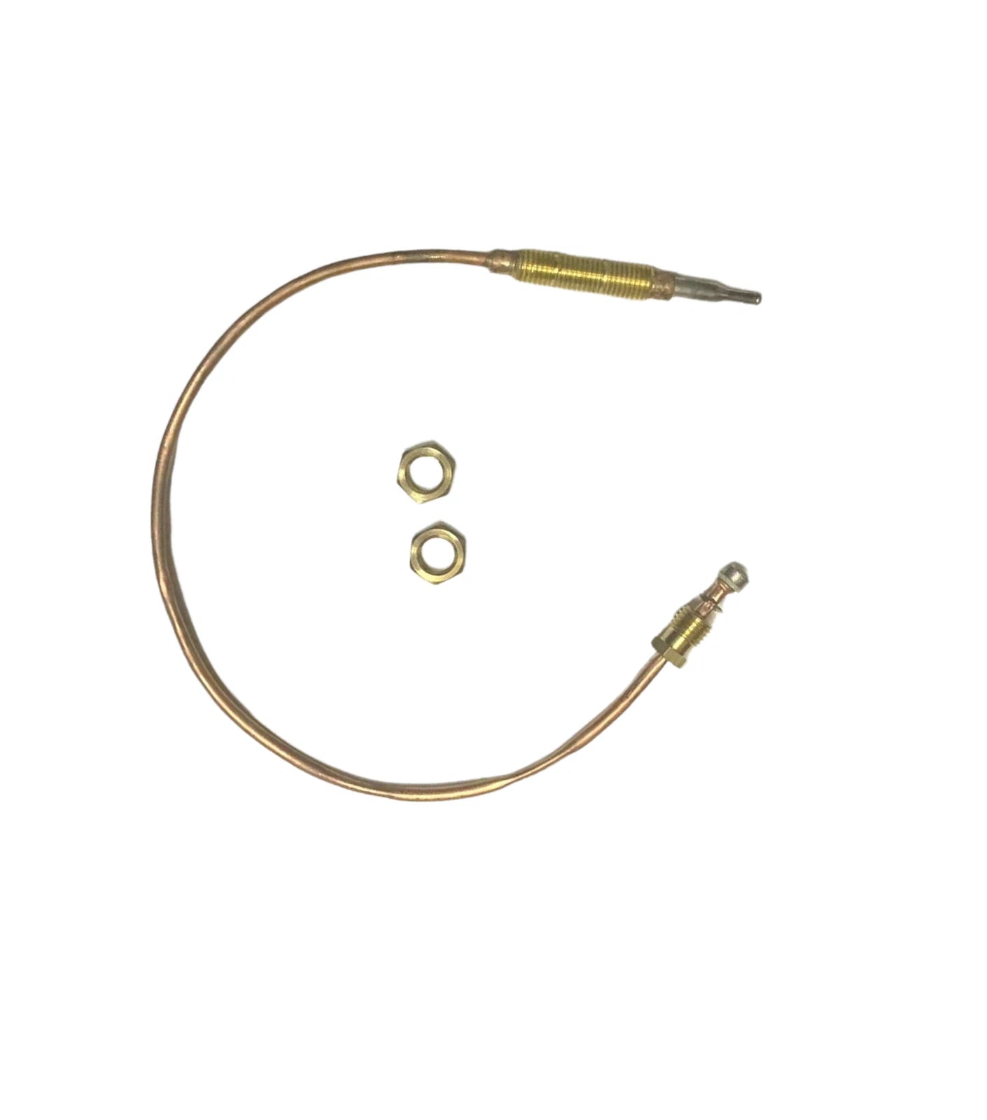 Falcon 535480011 Front Thermocouple 320mm M8X1 G3101 G2101 G2161 Gas Oven Range