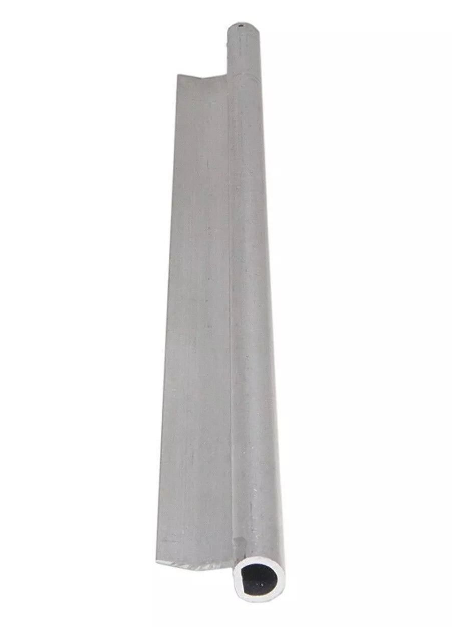 Pizza Group Dough Roller Wiper For Front Roller P45 4001060 L 498mm