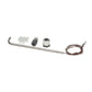Henny Penny Fast Fastron Fryer Computer Temperature Sensor Probe 29383 Original