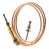 Ideal Wlx Rs 30 40 50 & 60 Boiler Thermocouple 000842