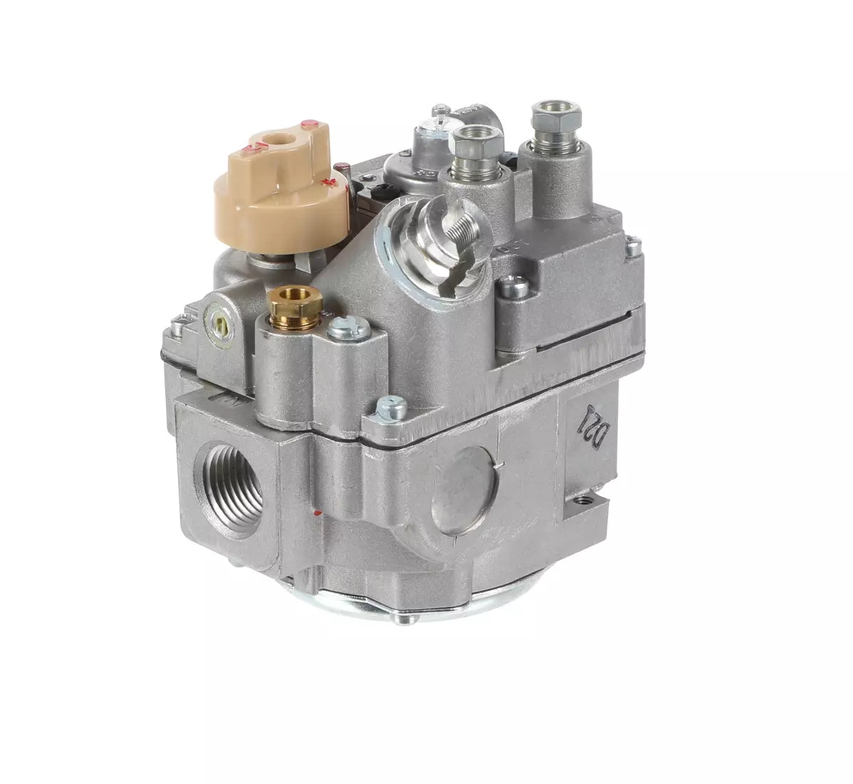 Genuine Pitco Natural Gas Chips Fryer Control Valve 35C 45C 35C+ 45C+ Model