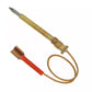Parry 4.0.301.0033 Thermocouple 250Mm 403010033 Pgf Lpg Ng Gas Griddles / Grills