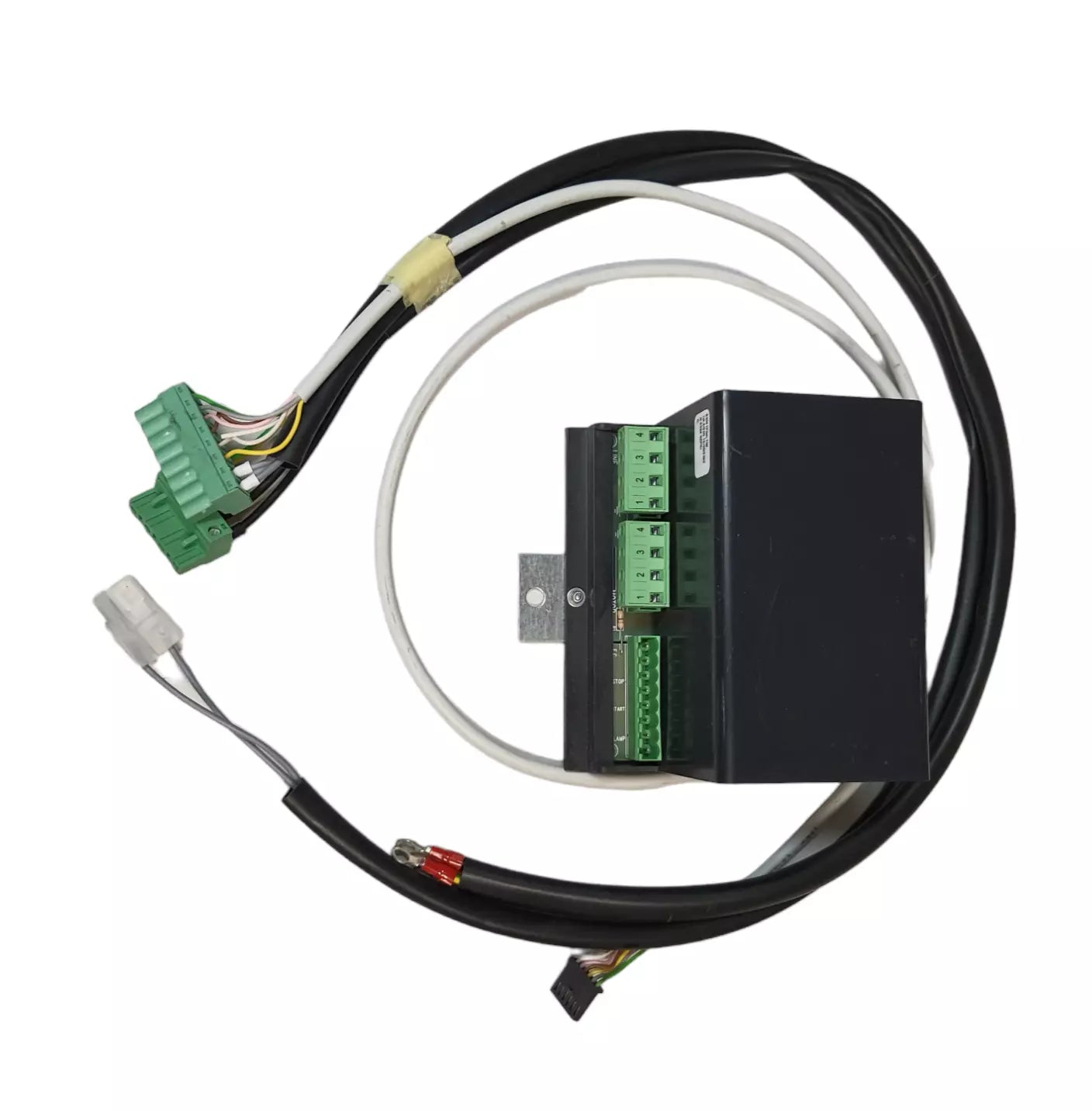 Fima Impastric Dough Mixer Electronic Control Board And Cable 230V 50Hz