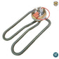 Parry ELBW03000 3kW Electric Wet Well Bain Marie Water Boiler Heating Element