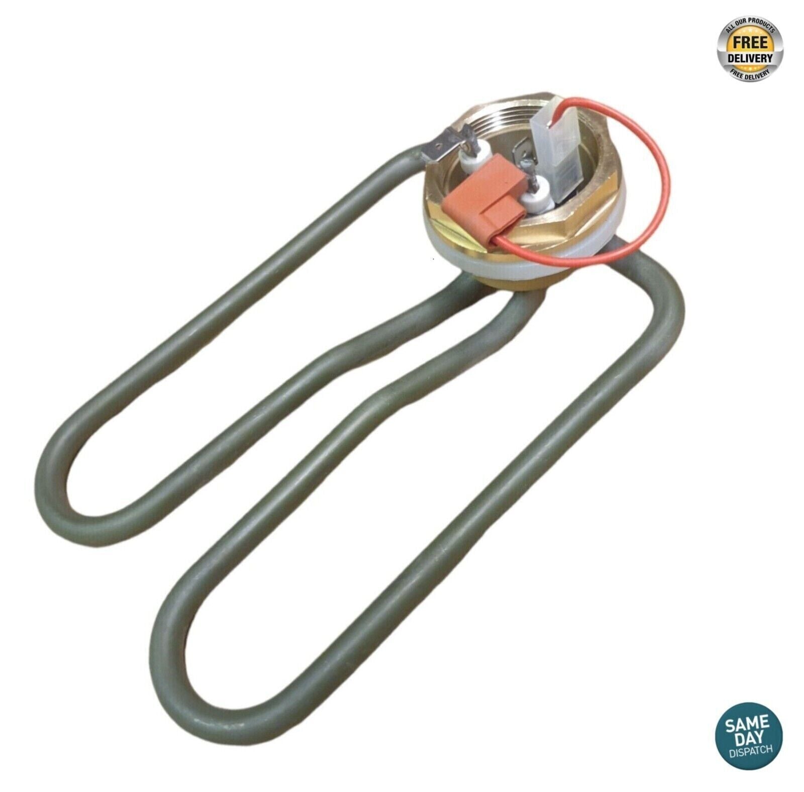 Parry ELBW03000 3kW Electric Wet Well Bain Marie Water Boiler Heating Element