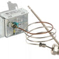 Robertshaw Lch680240000 High Limit Safety Cut Out Fryer Thermostat 232°C 450F