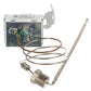 Henny Penny Chicken Fryer High Limit Overheat Temperature Thermostat Parts 16738