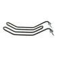 Roller Grill Doner Kebab Machine Element 1450Watt 230V Gr60E Gr80E Ke60 El-02