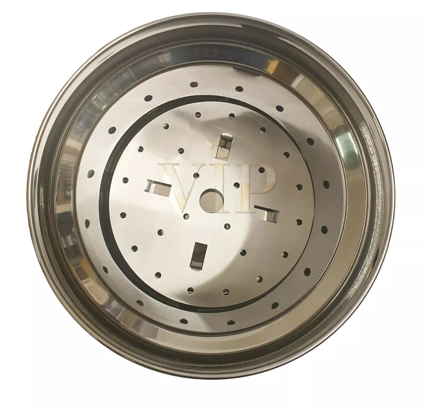 Falcon Bain Marie  Pot Strainer Tray Model 2Pot 4 Pot 6Pot