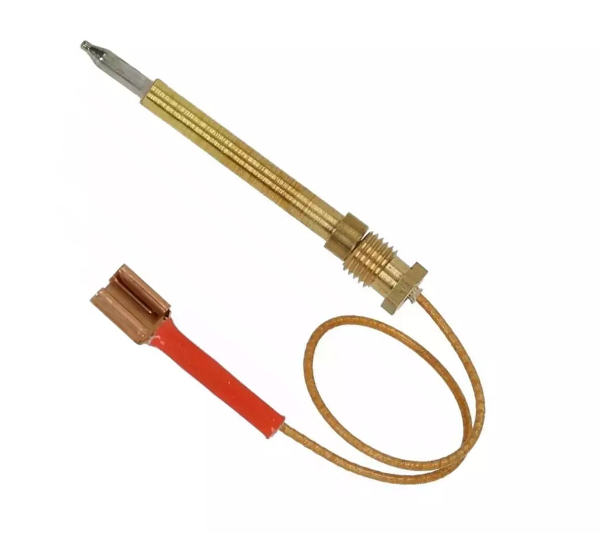 Parry 4.0.301.0033 Thermocouple 250Mm 403010033 Pgf Lpg Ng Gas Griddles / Grills