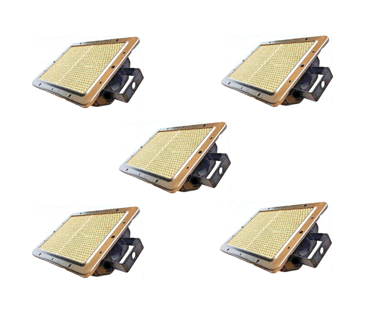 Archway Gas Burner Genuine/Original Burners All Archway Kebab Machines X5