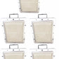 Archway Doner Kebab Machine Gas Burner With Mesh X5  Suitable All Archway Models