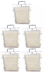 Archway Doner Kebab Machine Gas Burner With Mesh X5  Suitable All Archway Models