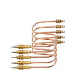 Doner Kebab Machine Gas Pilot Burner Thermocouple 30cm Qty 5
