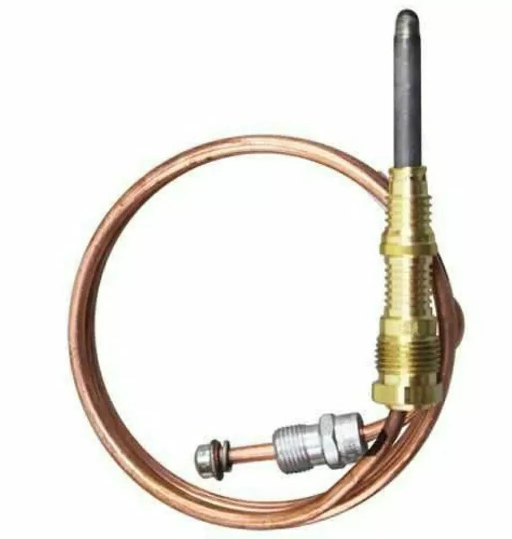 Magikitchn Grill Thermocouple P5047540 24-Inch For Magikitch'N Charcoal Grill