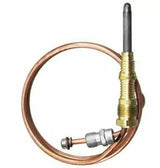 Magikitchn Grill Thermocouple P5047540 24-Inch For Magikitch'N Charcoal Grill