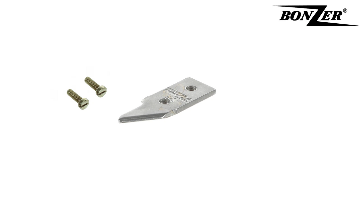 Bonzer Industrial Commercial Tin Can Opener Heavy Duty S/Steel Blade CO00133