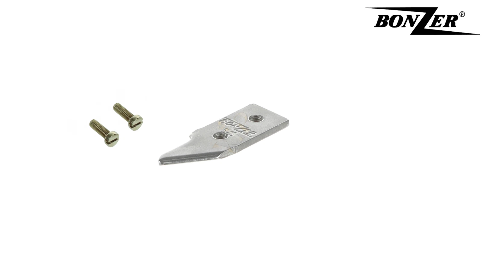 Bonzer Industrial Commercial Tin Can Opener Heavy Duty S/Steel Blade CO00133