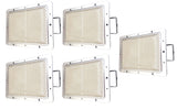 Archway Doner Kebab Machine Gas Burner With Mesh X5  Suitable All Archway Models