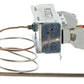 Robertshaw Lch680240000 High Limit Safety Cut Out Fryer Thermostat 232°C 450F