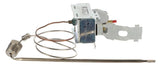 Robertshaw Lch680240000 High Limit Safety Cut Out Fryer Thermostat 232°C 450F