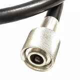 Archway Kebab Slicer Ar1 Flexible Hose And Inner Wire 153cm For Archway Kebab Slicer Cutter
