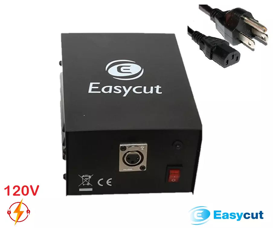 Easycut Stainless Steel Electric Doner Kebab   Transformer 110-120V