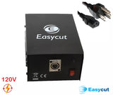 Easycut Stainless Steel Electric Doner Kebab   Transformer 110-120V