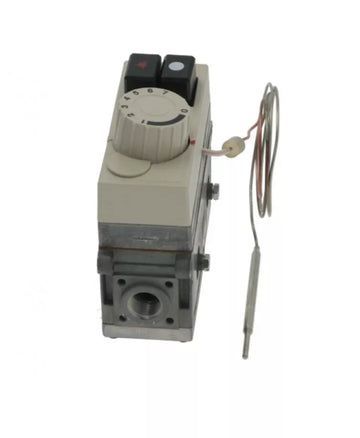 Thor Af274 Thermostatic Gas Valve Temperature Control 120-200°C Fryer Minisit