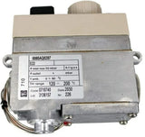 Thermostatic Gas Valve Temperature Control 200 C For Thor Fryer Yi 0710740 Af274