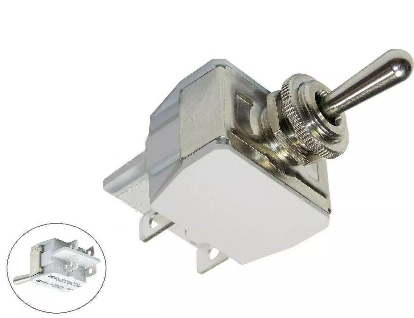 Archway Doner Kebab Machine On / Off Power Toggle Switch Lever Up Down Arm