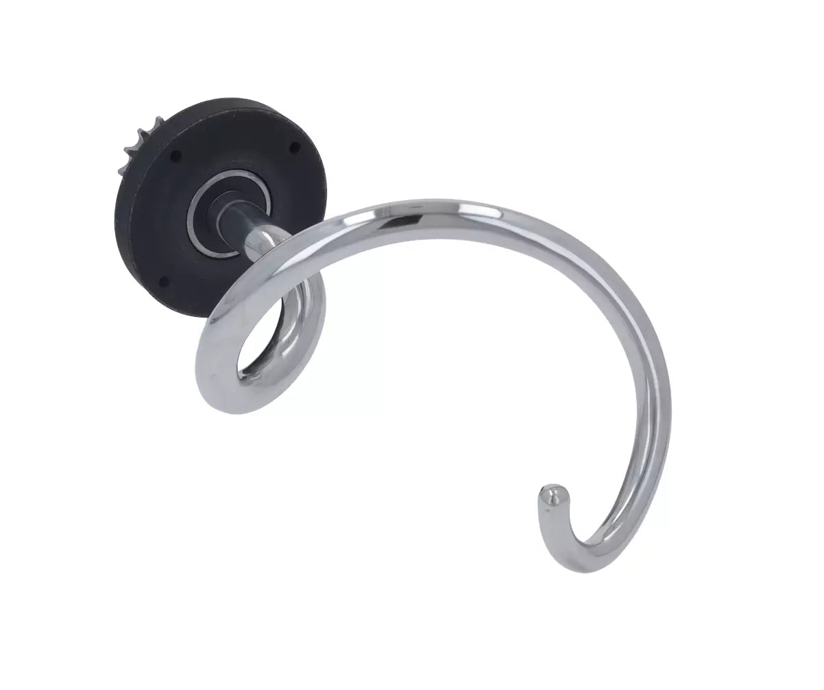 Fimar Spiral Hook Stainless Steel For Dough Mixer 25Cns 25Fn 25Sn 38Cn Full Set