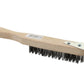 Charcoal Grill Brushes Set Of 3 Archway Charcoal Grill Brushes X 3
